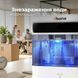 Мега-потужний зволожувач повітря на 16л Olsona Odyssey для великих приміщень. Антибактеріальний зволожувач з УФ-лампою, пультом ДК та аромаслотом.